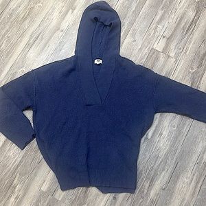 Aerie CozyUp Waffle Sweater